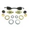 Euclid Repair Kit, Brake, 14.5 In. Mega Plus, Meritor Coach, For Use W/ The Following Meritor Coach E10869 - alternate 1